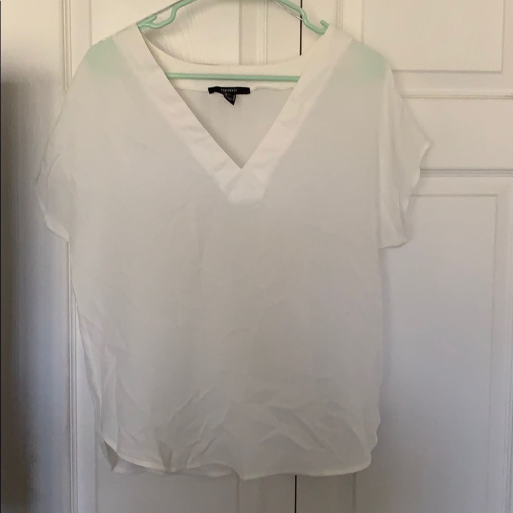 Casual shirt
